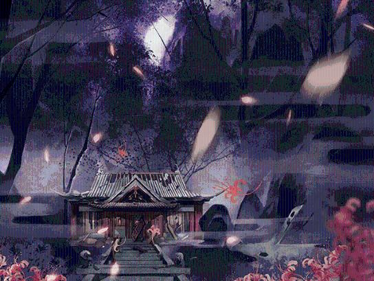 星球探险家